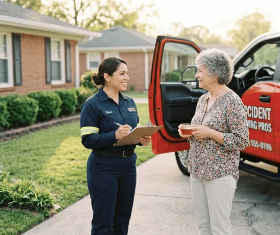 Accident Towing Service Argyle, MN FAQs